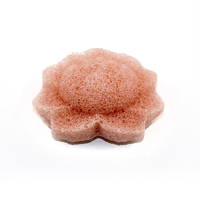 Natural Soft Vegetable Shape Children Bath Face Wash Special Konjac Sponge