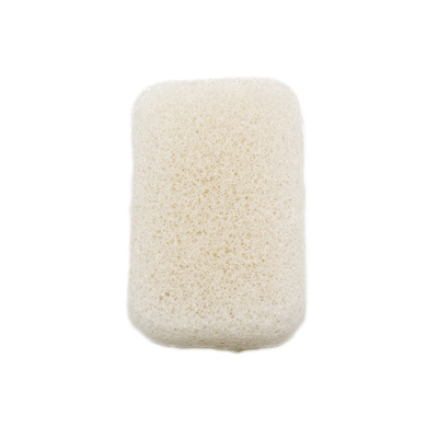 Natural Soft Vegetable Shape Children Bath Face Wash Special Konjac Sponge